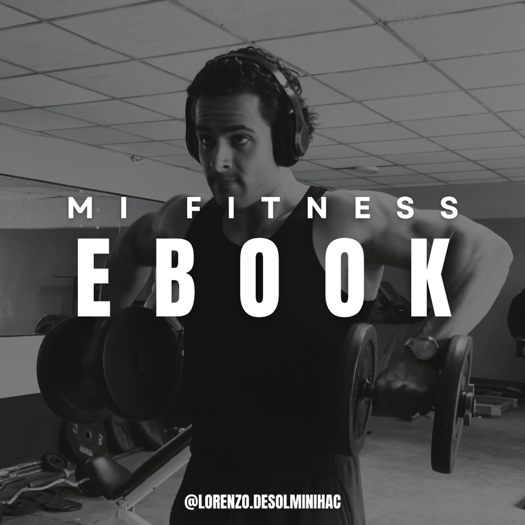 Ebook fitness