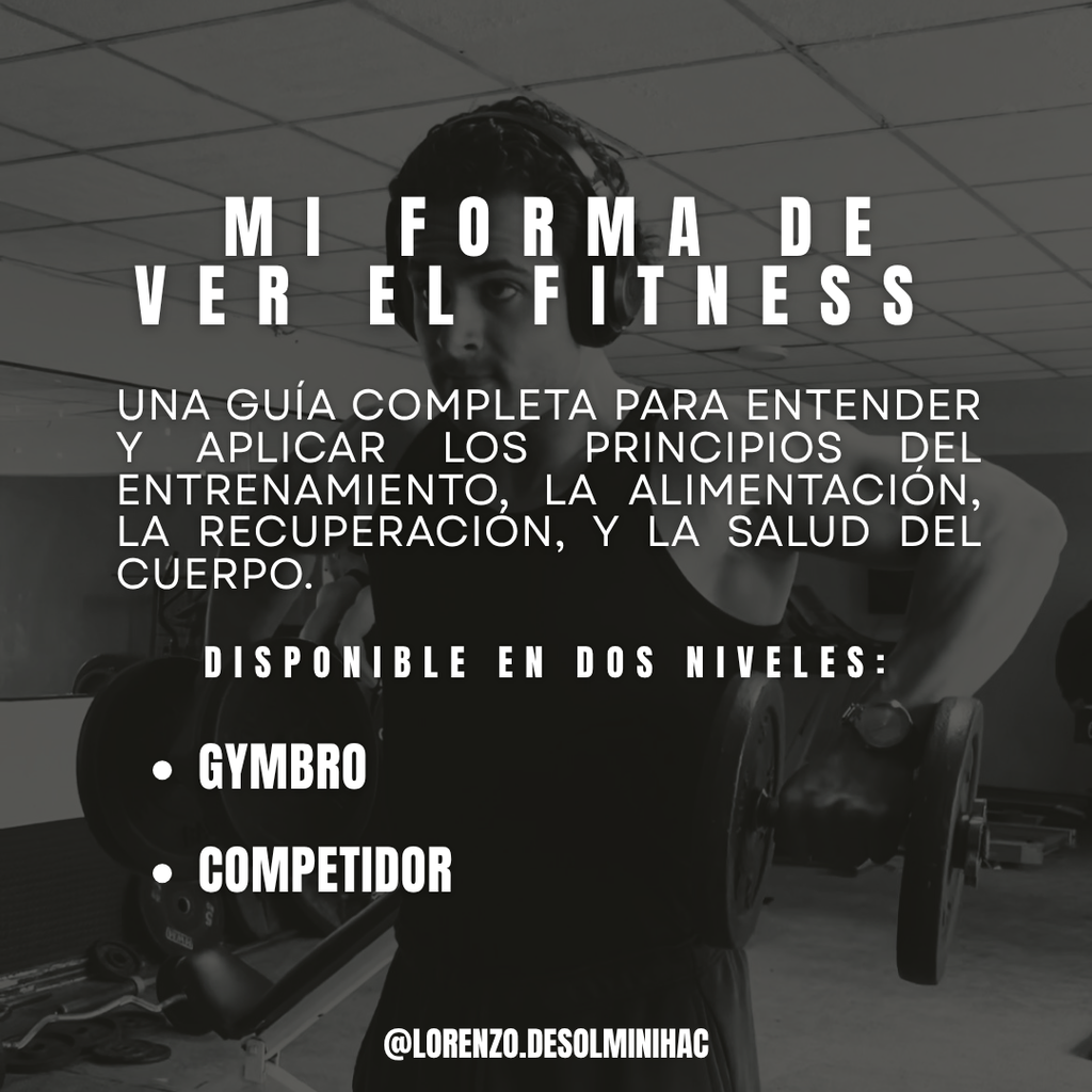 Ebook fitness