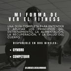 Ebook fitness