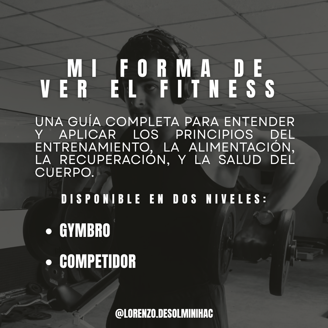 Ebook fitness
