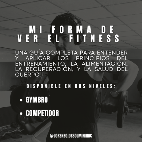Ebook fitness