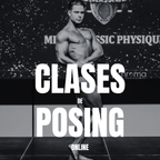 Clases de Posing online