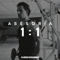Asesoría 1:1