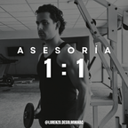 Asesoría 1:1
