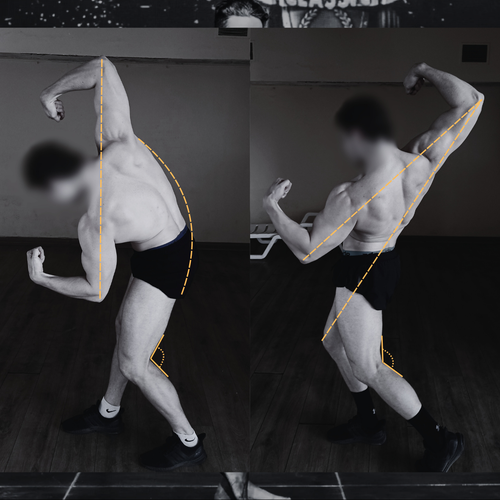 Clases de Posing online