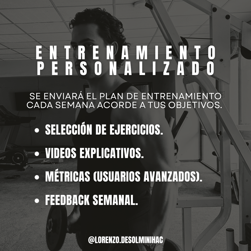 Asesoría 1:1