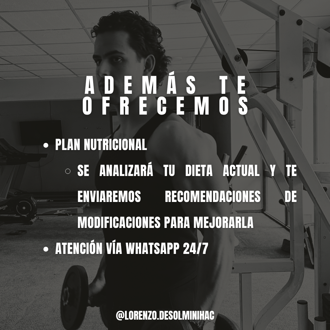 Asesoría 1:1