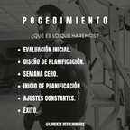 Asesoría 1:1