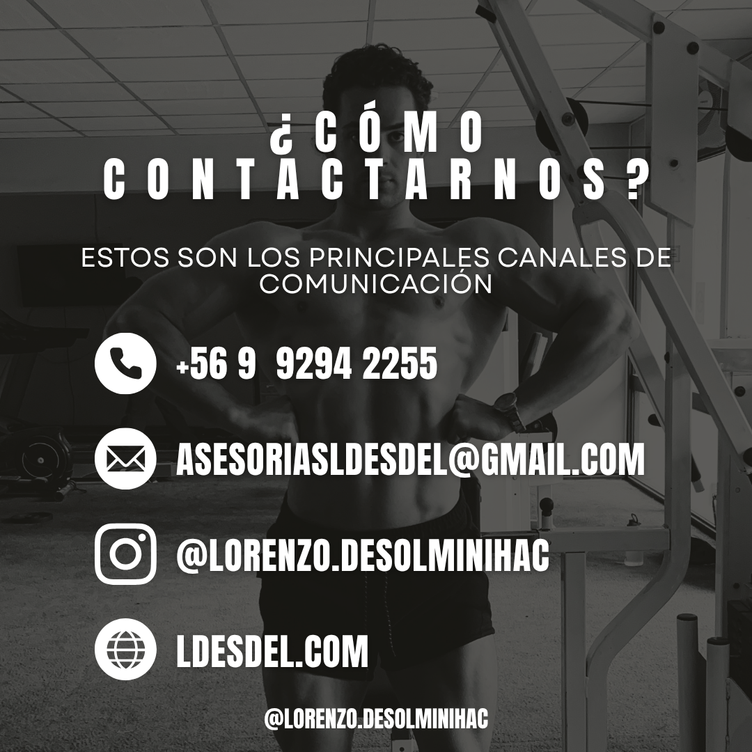 Clases de Posing online