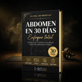 Abdomen en 30 días