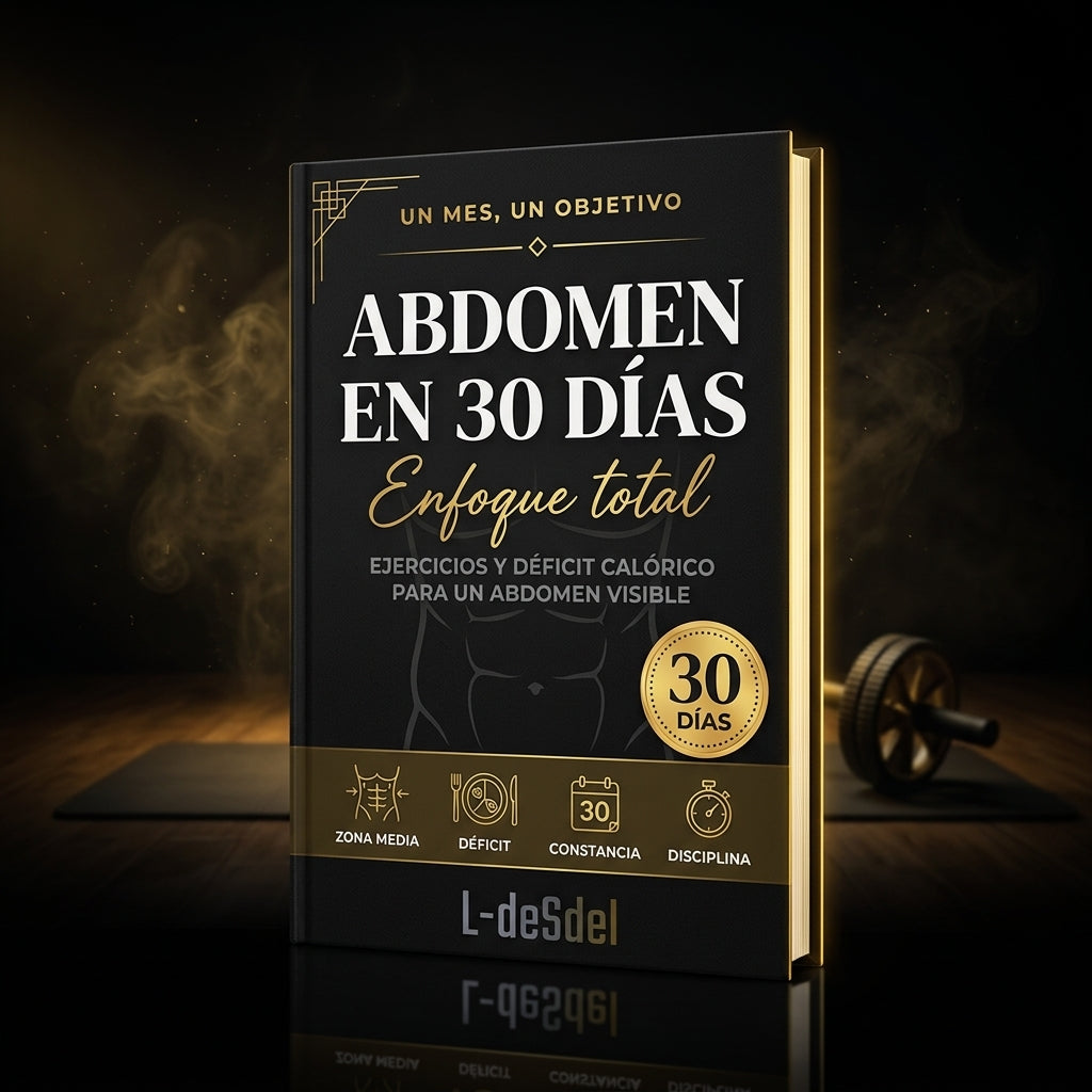 Abdomen en 30 días
