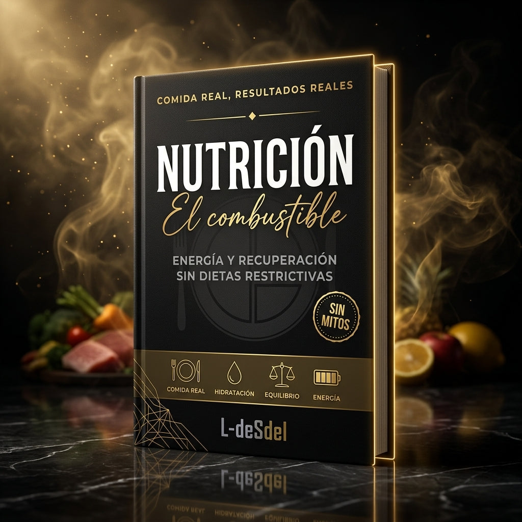 Nutrición