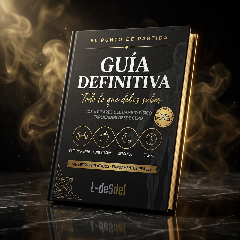 Guía definitiva