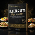 Recetas Keto