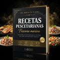 Recetas pescetarianas