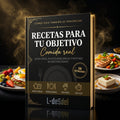Recetas generales