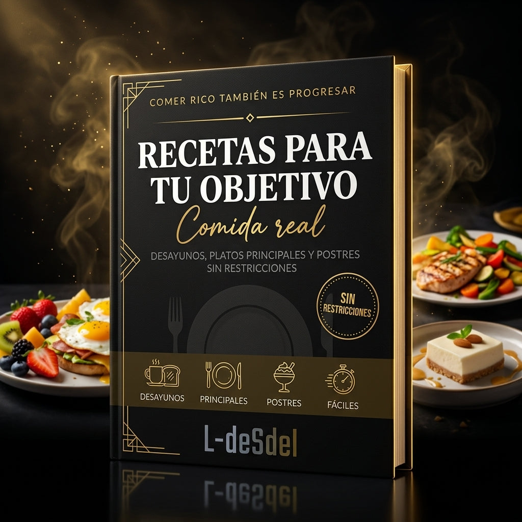 Recetas generales